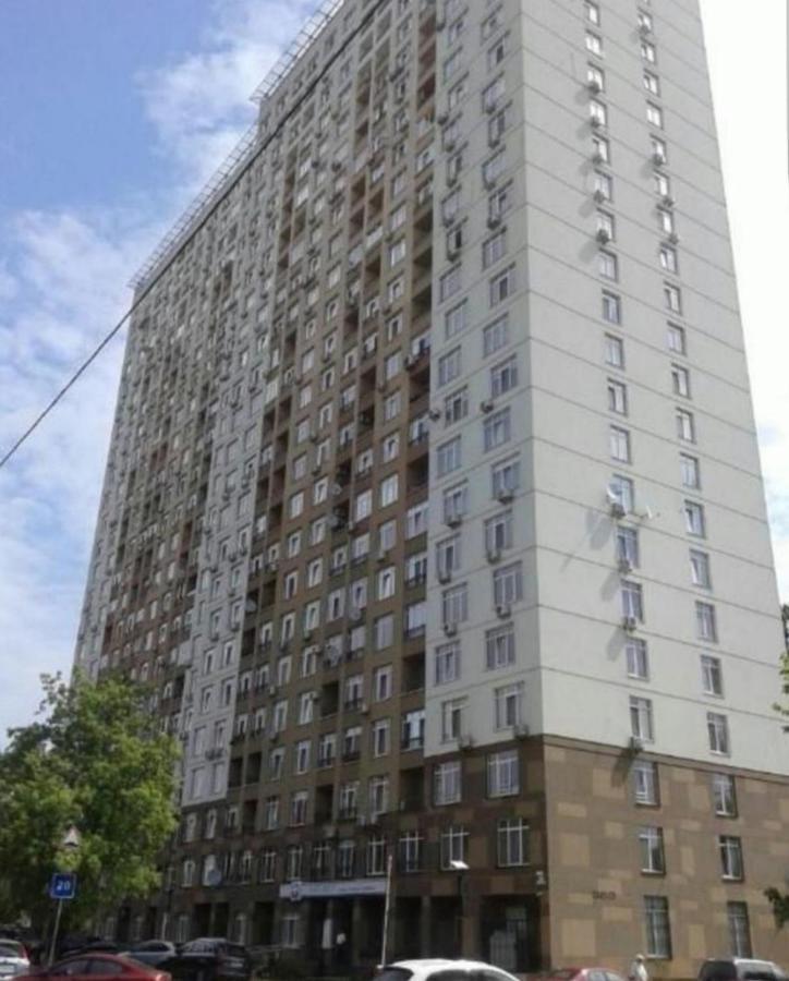 Видові 1К-2К Апартаменти 11,15, 23 Поверхи 키예프 외부 사진